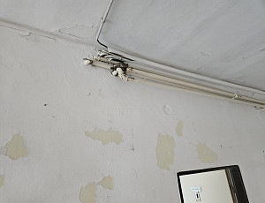 Rekonstrukce sociálního zázemí